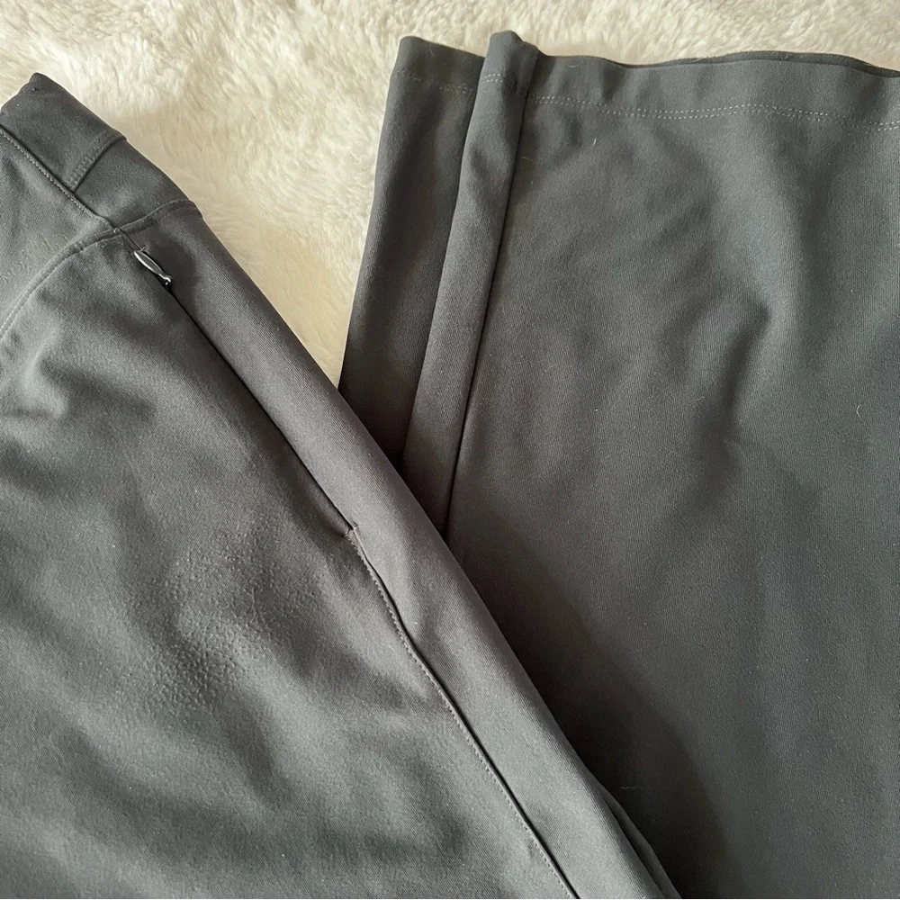 The North Face Straight Leg Everyday Pull On Pants - Picture 3 of 7